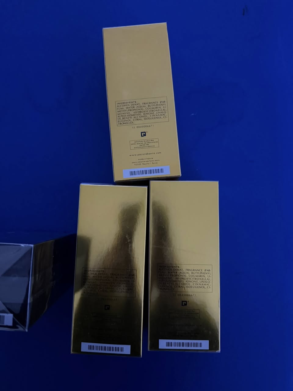 السلام عليكم للبيع ذني القطع


**إذا كنت صاحب هذا الإعلان وتريد حذفه لأي سبب، رجاءا أرسل رسالة إلى الدعم الفني**