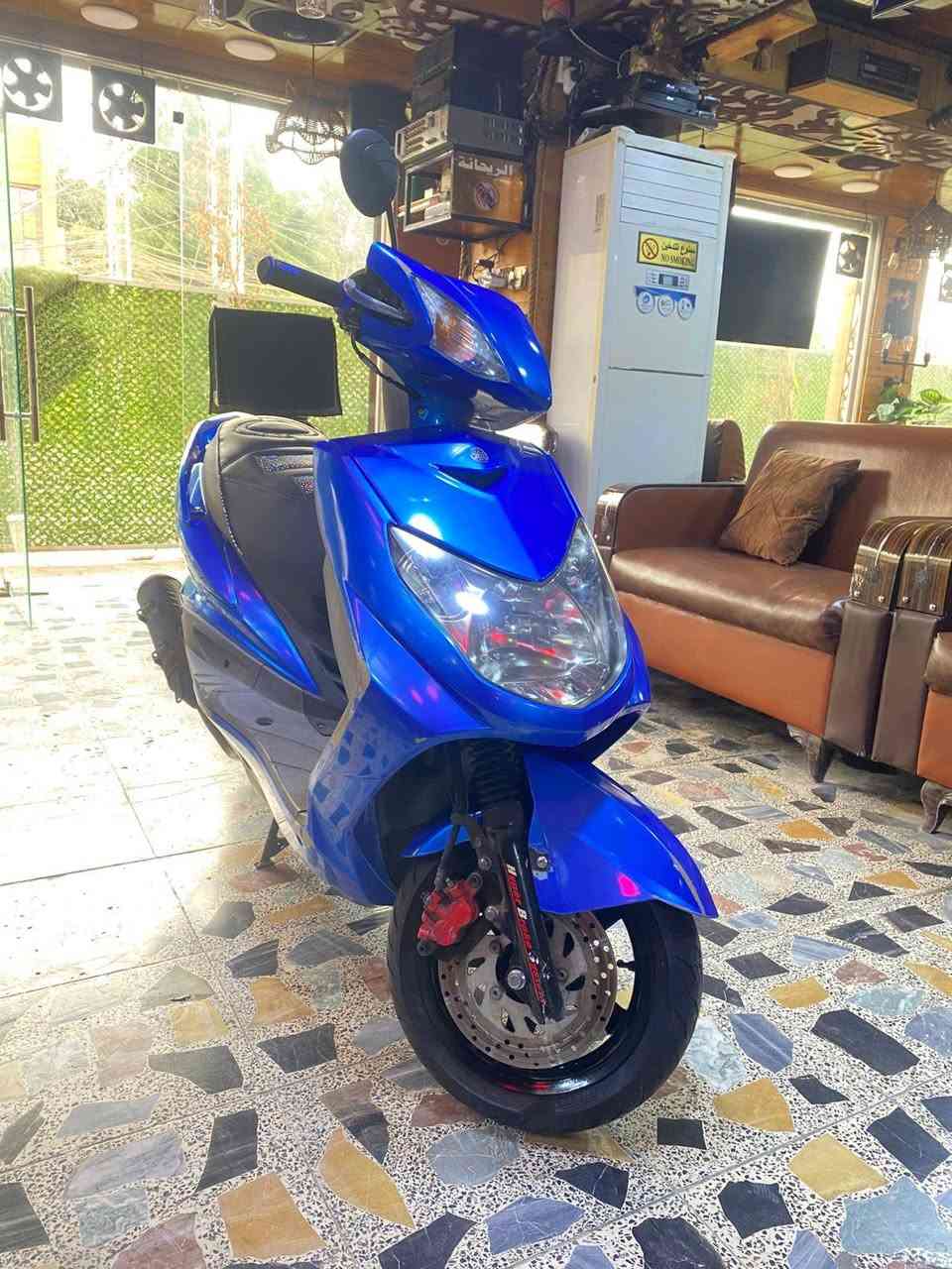 سكنس فحل كابربتر دراجه مال رمبه صارله اقل شهر نازله كامله ماعده طوافه بانزين فقط كفاله المكينه
مكاني الامين الثانيه اسواق بنيه ***********
