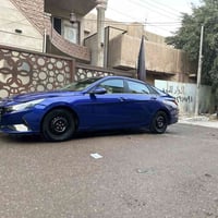 النترا كندي • ٢٠٢٣ • حادث بسيط