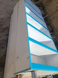 فاترينات للبيع 07827050548