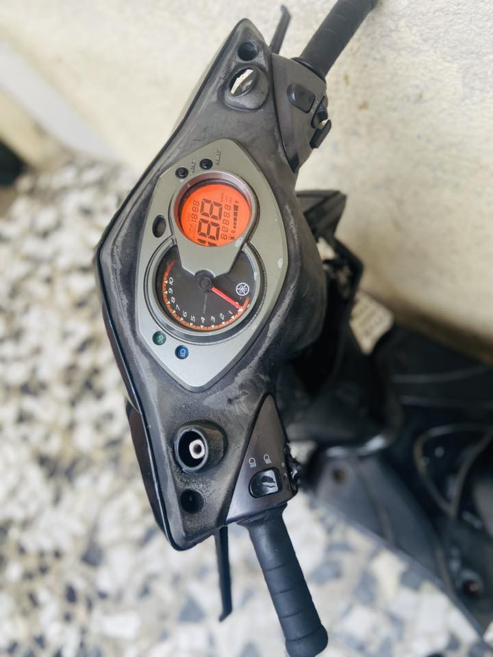 السلام عليكم سكنس فحل كوري مال رمبه مكفوله كفاله عامه جيب فيتر وتعال دراجه خير من الله حلوه كامله نكره سلف باي وقت مكاني بغداد حي اور سعر مليون 150 وبيه مجال قليل ***********
