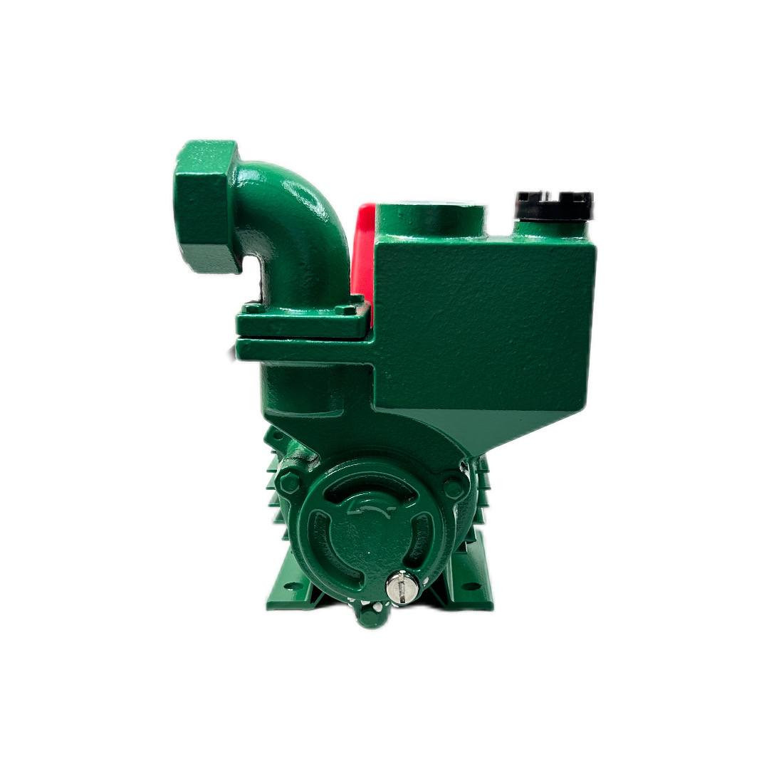 مضخة ضغط صغيرة مثالية
للاستخدام المنزلي

توفر أداءً موثوقًا بفضل المحرك المصنوع بالكامل من النحاس

تُستخدم على نطاق واسع لزيادة ضغط مياه الحنفيات، وسحب المياه من الآبار

وري الحدائق، وتغذية أنظمة المياه في البيوت البلاستيكية الزراعية.

تُعد خيارًا مثاليًا لتحسين ضغط المياه في خطوط الماء الساخن

وتمنع تقلب درجات حرارة المياه أثناء الاستخدام اليومي، مما يجعلها حلاً عمليًا ومريحًا في كل منزل.

القدرة: 550 واط

أقصى مدى شفط: 9 متر

أقصى ارتفاع رفع: 30 متر

أقصى تدفق: 35 لتر/دقيقة

السرعة: 2850 دورة/دقيقة

القطر: 25 ملم

المادة: نحاس كامل

رقم المنتج: LU-010

الابعاد : الطول 23cm ‘ العرض 16cm ‘ الارتفاع 21cm


**إذا كنت صاحب هذا الإعلان وتريد حذفه لأي سبب، رجاءا أرسل رسالة إلى الدعم الفني**