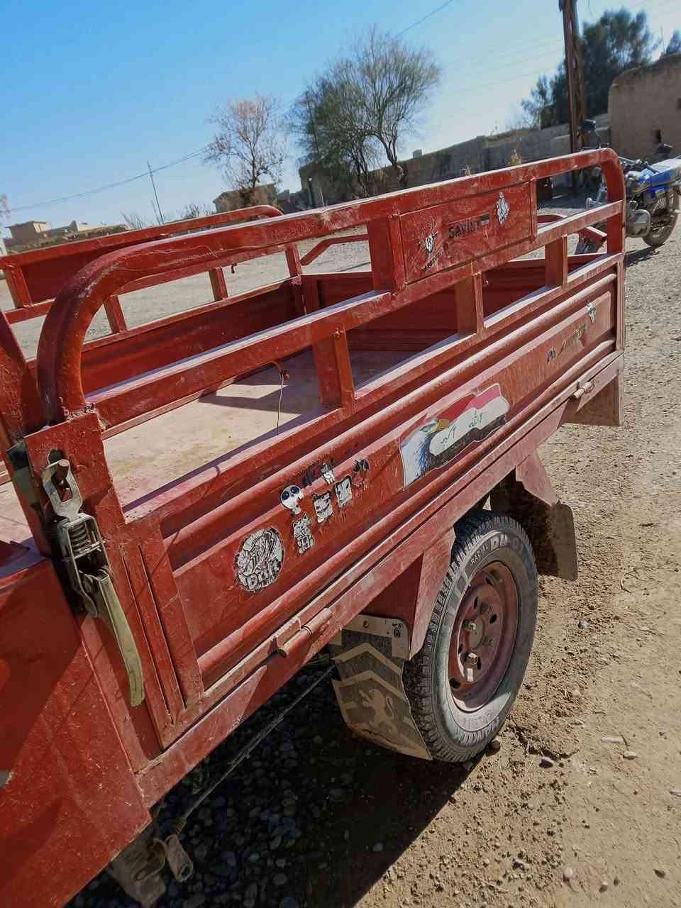 السلام عليكم ستوته للبيع موديل 16 شغاله كامل سلف هندر للاستفسار *********** أو خاص
