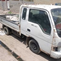 كيه فنتيره موديل 2000 كير مكينه شاصي مكفول سياره بلاديه رغم سياره بغدا...