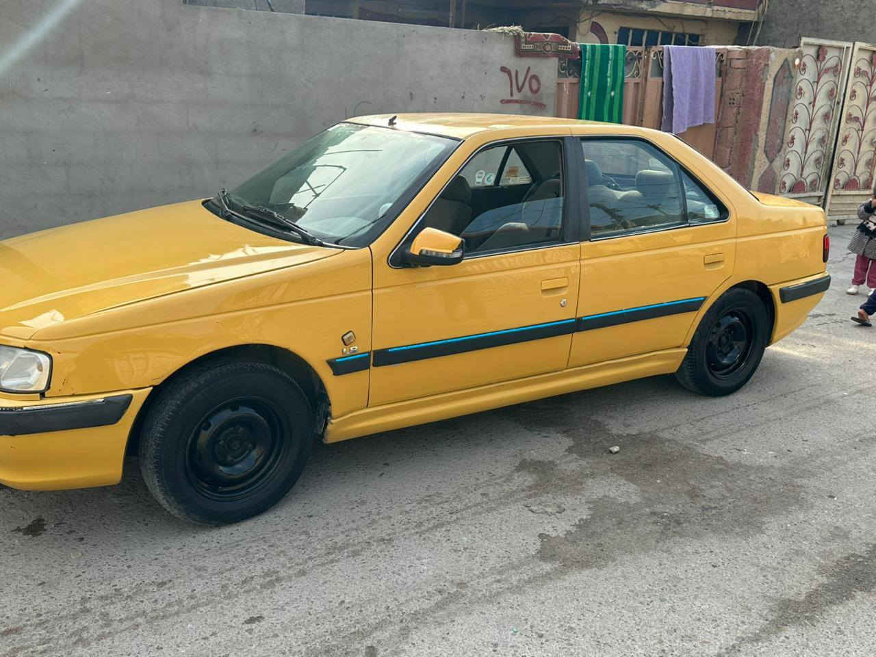 السلام عليكم بارص 15 بيه بنيد وجاملغ عكس السائق والباقي مكفول كير مكفول مكينه جديده صدر جديد كهربيات كله شغاله منضومه مال غاز جديده بس فاصله السعر 45 وبيه مجال تحويل مباشر ***********بغداد مدينه الصدر
