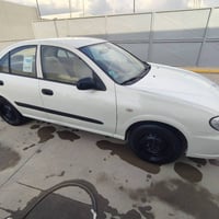 نيسان صني • توماتيك • أربيل