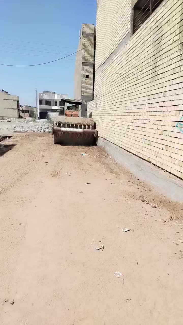 السلام عليكم عروض اليوم للبناء هيكل المتر ب١٨٠ الف.. تسليم مفتاح ب ٣٧٥ الف. المواصفات
#الثعالبه_عبر_البزل_بغداد_قيد_الانشاء
***********
