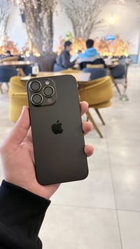 ايفون 15 برو ماكس بطاريه 88‎%‎ ذاكرة 256 نموذج J/A نضافه 95‎%‎ تواصل 0...