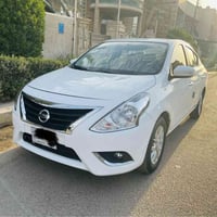 نيسان سني • ٢٠٢٣ • ماشي ١٦ الف