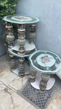 ترابيزات • للبيت