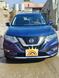 نيسان روج • ٢٠١٨ • رقم اربيل