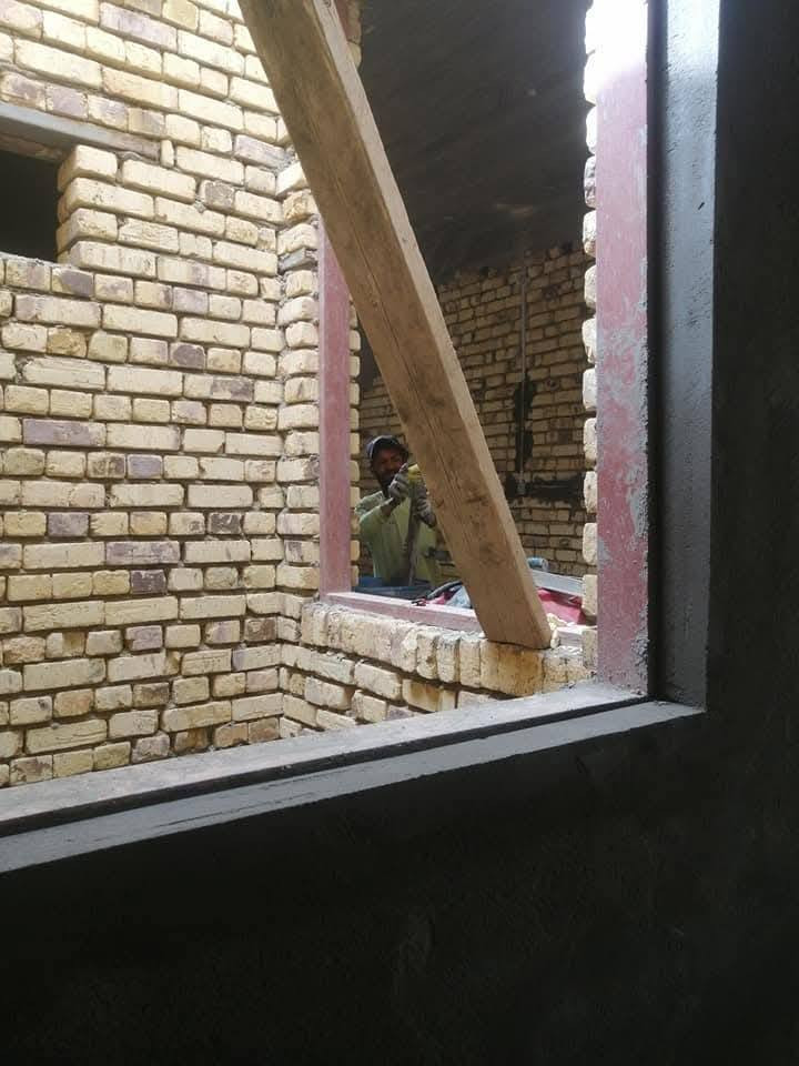 سلام عليكم لبخ مخمر شغل درجه اولى شرط مهندس هذا رقمي للتواصل ***********
