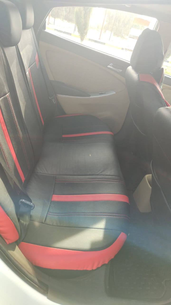 اكسنت 2013
وارد كوري
فول موصفات
بدون صبغ
تعديل بارد جاملغ خلفي
محرك 16 دوش
كير توماتيك 
تنته 
محرك جديد
كير جديد
طخم جديد
طخم تاير جديد 
السيارة مكفوله من كلشي 
غير متواجد على الفيس 
*********** واتساب
***********
