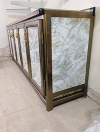 كاونتر كبير • دبل • جديد