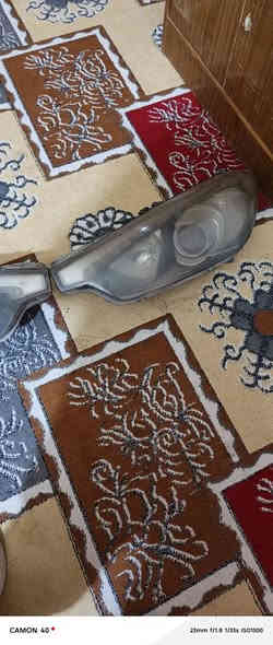 زوج لا يتات سيراتو خليجي أبو لد كله شغال عالي ناصي اشاير سعرهن ١٥٠ الف الشراي يتصل عل رقم *********** نجف
