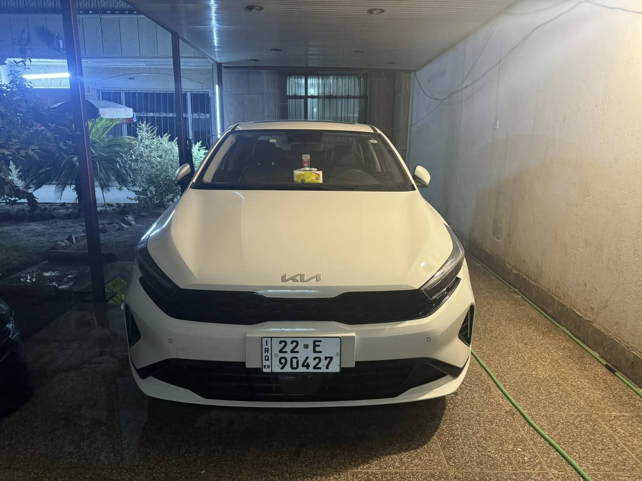 سلام عليكم
K3 2024 
اربيل بسمي سنوية
ماشي 85 
مابي صبوغ ولا تبديل ولا بارد 
مكان بغداد علي صالح 
سعر 145 وبي مجال  
رقم ***********
