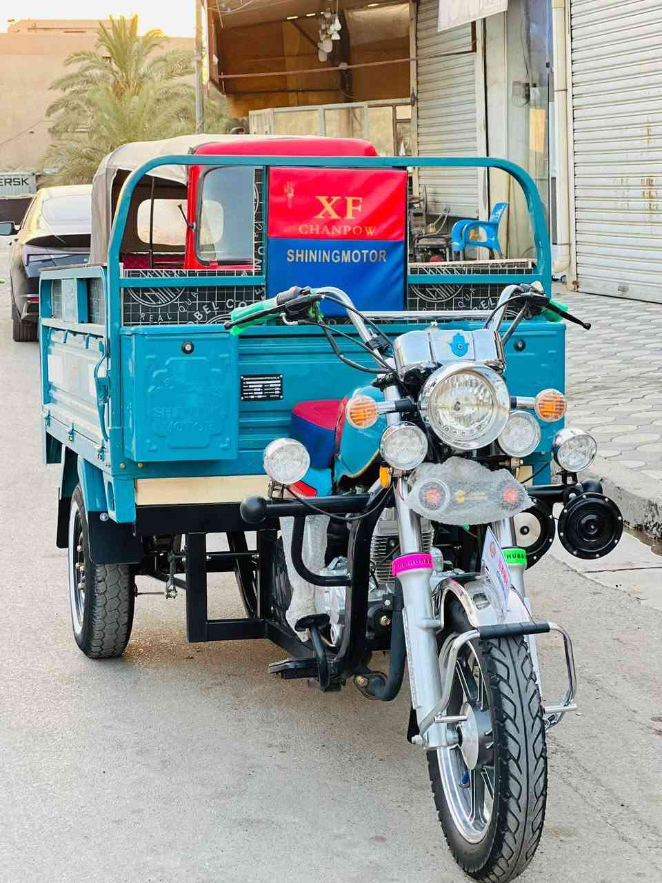 السلام عليكم ستوته للبيع موديل 26 جفاله عامه سعر ستوته ماشا قليل300500 ***********
