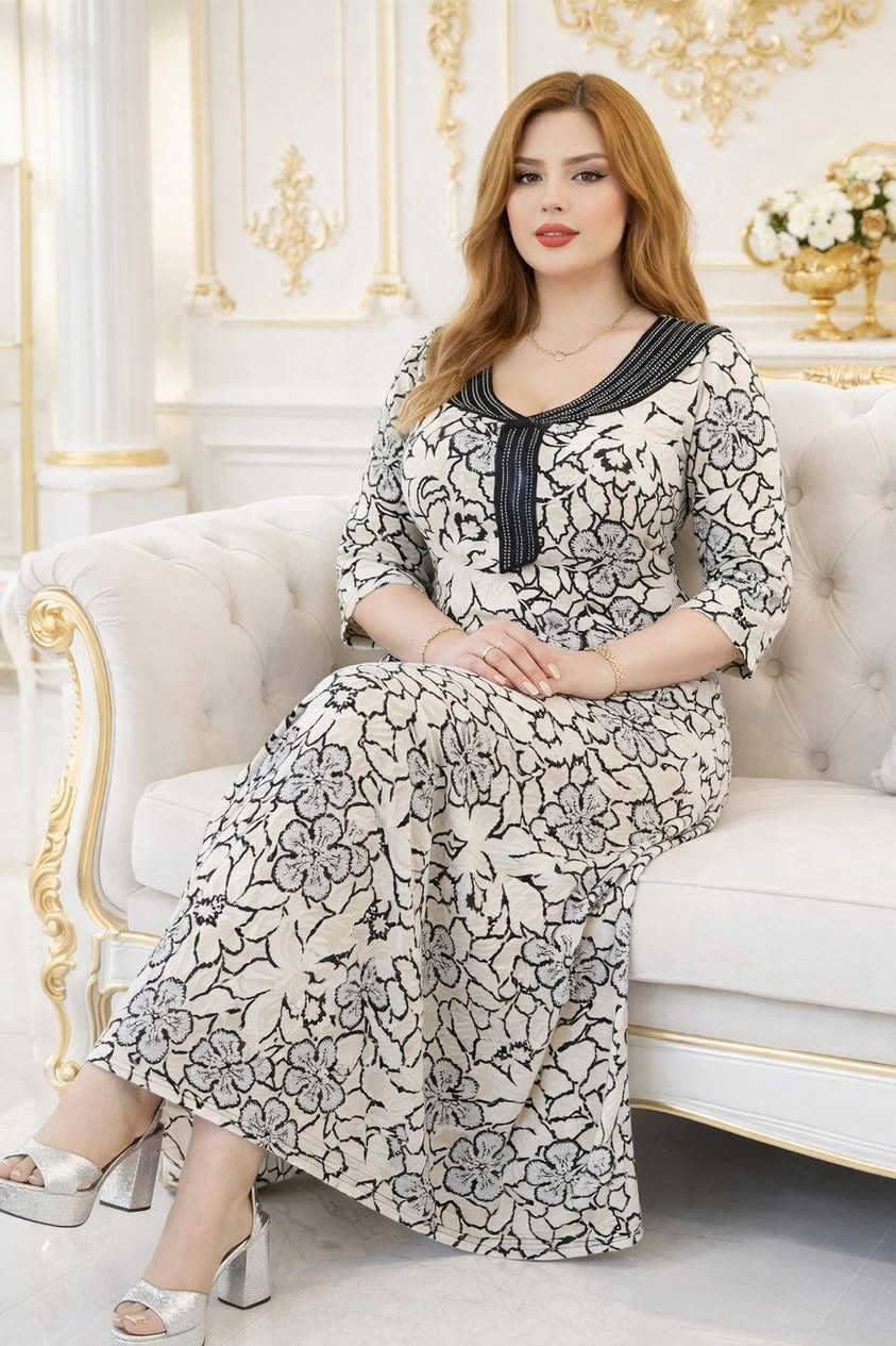 الموديلات الجميلة ويانه وبس
💖💖💖💖💖💖💖

دشداشة زبدة تركي تجنن 
قياس 3x-4x-5x-6x

السعر18 الف


**إذا كنت صاحب هذا الإعلان وتريد حذفه لأي سبب، رجاءا أرسل رسالة إلى الدعم الفني**