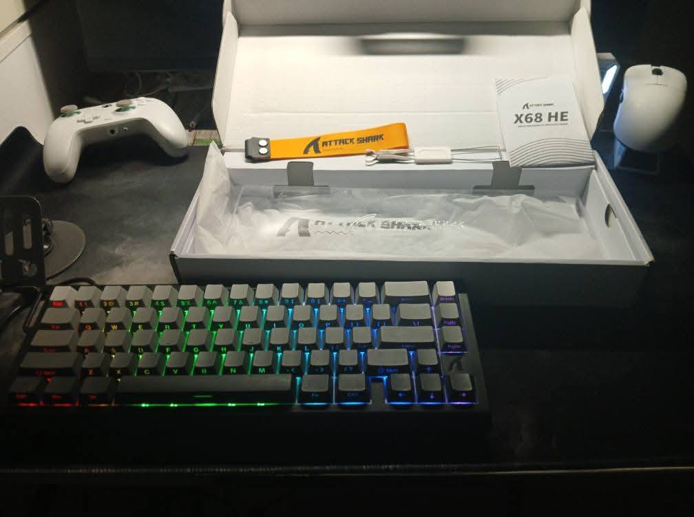 اتاك شارك x68 HE السعر 50


**إذا كنت صاحب هذا الإعلان وتريد حذفه لأي سبب، رجاءا أرسل رسالة إلى الدعم الفني**