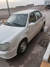 سيكي • مكينة وكير • ناصريه مركز