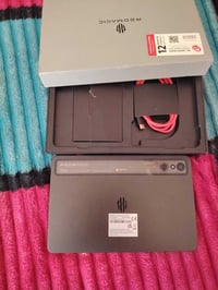 ريد ماجك استرا • 256 • كفالة شاملة