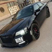 مرسيدس S300 • ٢٠١٩ • حادث خلفي