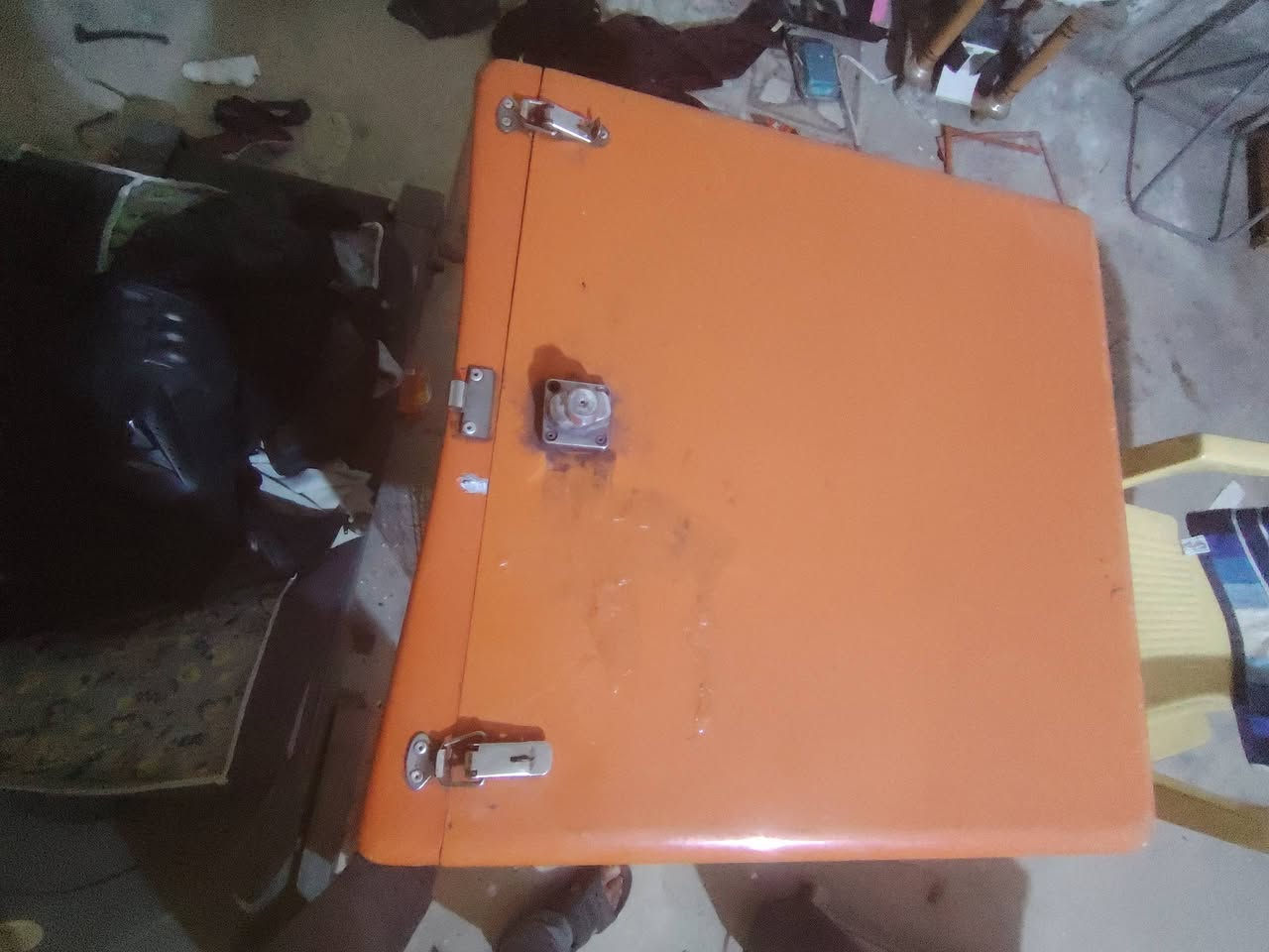 صندوق طلبات نظيف مابي اي كسر ب70 الف


**إذا كنت صاحب هذا الإعلان وتريد حذفه لأي سبب، رجاءا أرسل رسالة إلى الدعم الفني**