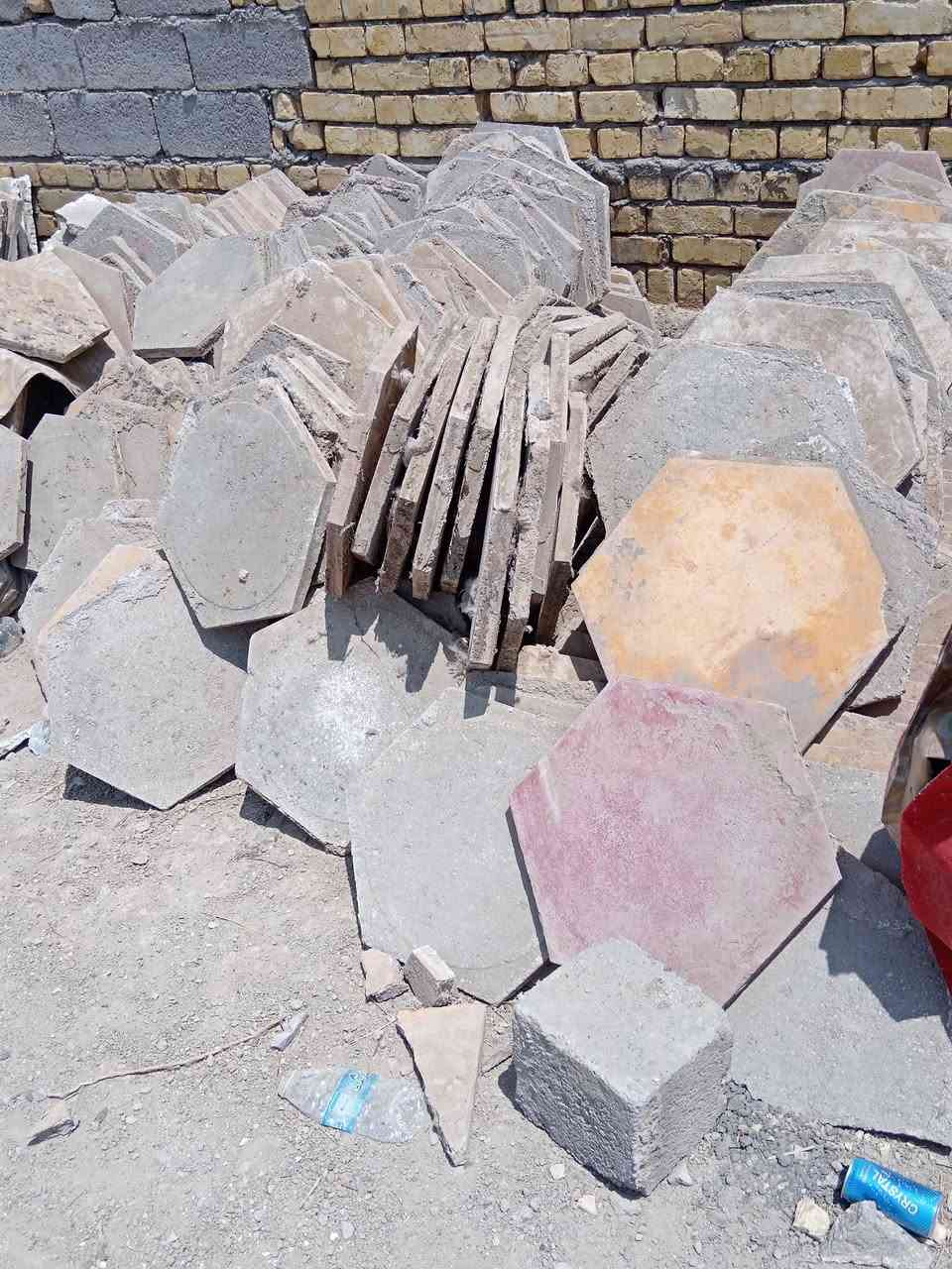 سلام عليكم شتايكر السماوه جديد للبيع  قياس ٨٠x٨٠ + شتايكر زغارمستخدم للبيع استفسار ***********
