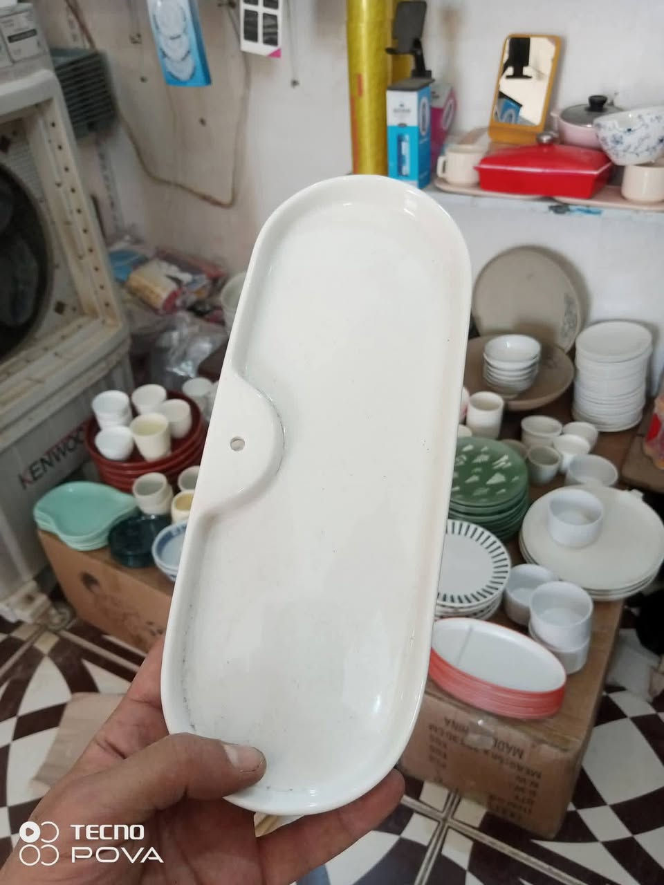 متوفر كل ماهو جميل تلكونه يمنا ابلاش اسعارنا 
التوصيل مجاني داخل قضاء القلعه 
بس طلب ودلل
التواصل على الخاص 
 الرقم العمل ***********
