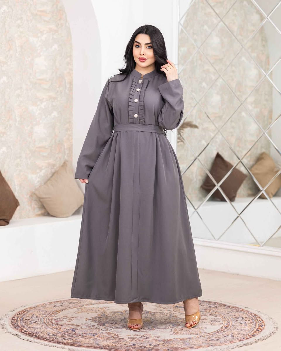 فستان   نسائي  _دابل___درجة_اولى 

القياس. Xl. Xxl. 3x

سعر الدرزن  .275  الف

المفرد  35 الف بغداد, العراق


**إذا كنت صاحب هذا الإعلان وتريد حذفه لأي سبب، رجاءا أرسل رسالة إلى الدعم الفني**