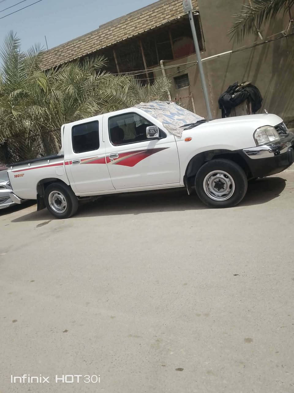 البيع نيسان مديل 13 مكفوله كفاله عامه استفسار ***********

