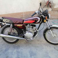 دراجه للبيع اربعه كير موديل 2022 محرك نضيف مابي اي عيب كهربائيات كامل ...