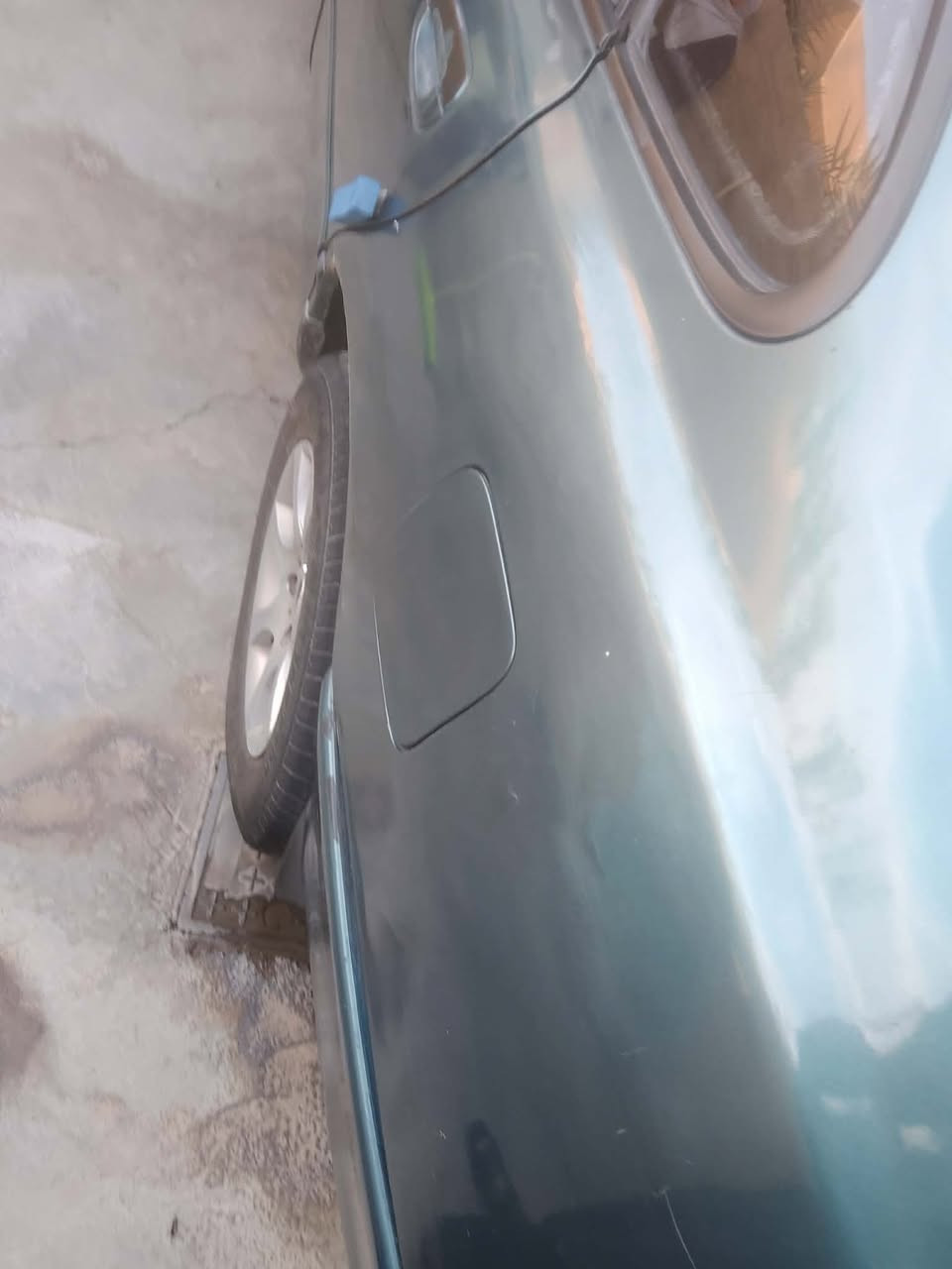 السلام عليكم مازده فاصوليا رقم بغداد سنويه لل 26 مشروع وكاله عامه بسمي محرك وكير تدفه تبريد تخم تاير جديد السياره جاهزه مايعوزها برغي سعرها 48 وبيها مجال بصيط مكانها الحويجه 
***********
