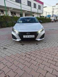 التيما • ٢٠٢٤ • كركوك