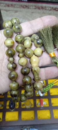 سندلوس عطاب • ٣٣ حبة • خشن