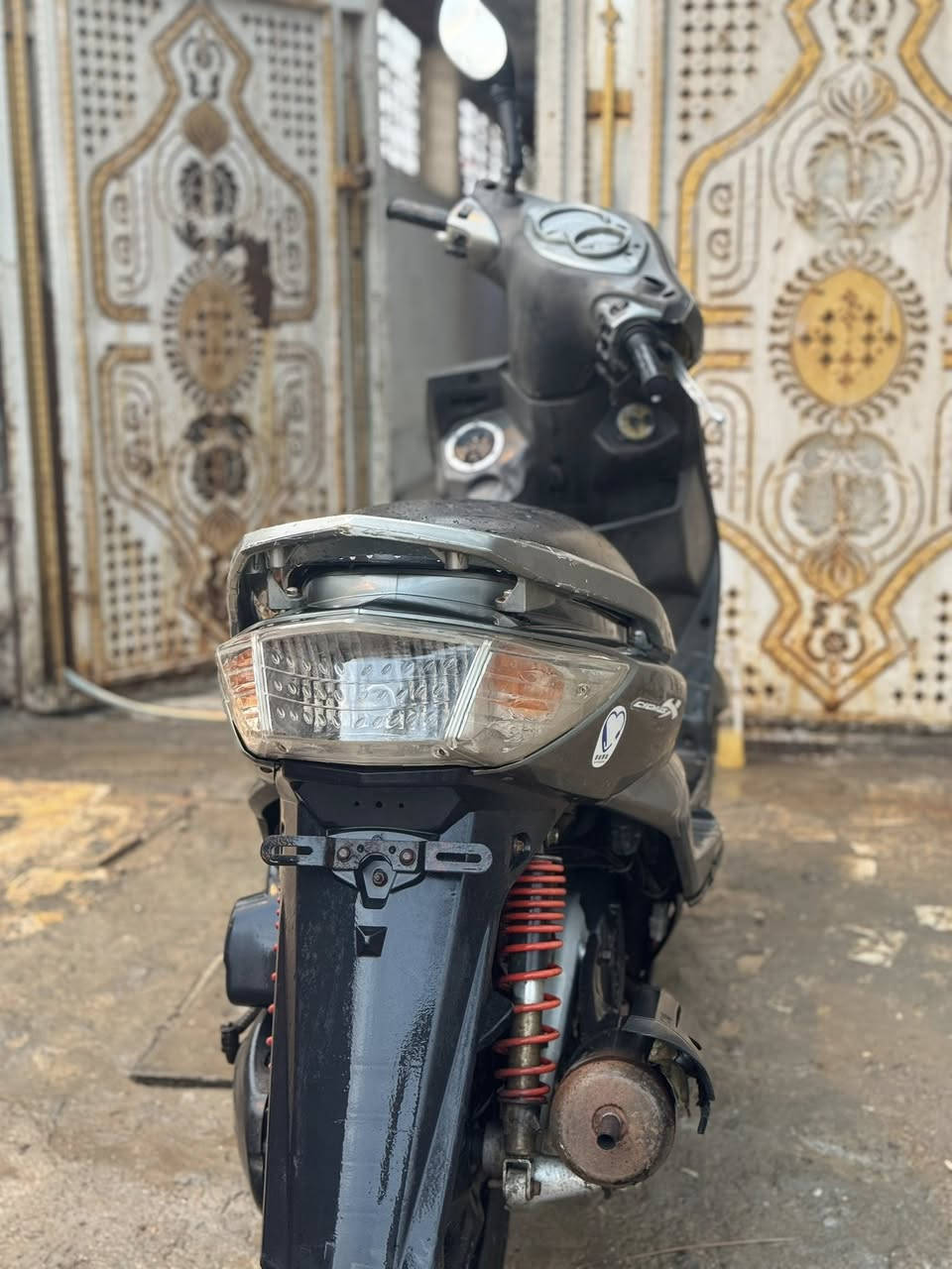 السلام عليكم سكنس فحل للبيع جديده مال بيت السعر خاص


**إذا كنت صاحب هذا الإعلان وتريد حذفه لأي سبب، رجاءا أرسل رسالة إلى الدعم الفني**