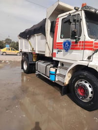سكانيا 112 موديل 89 بأسمي للبيع 07903327976