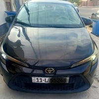 ااالسلام عليكم كورلا اصل  2022 نضيفه جدآ  رقم بغداد مكينه 1800 ستندر ك...