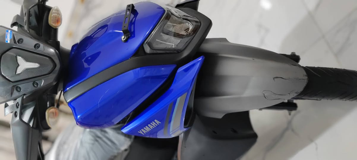 يا الله
زت آر موديل 2023 مكفوله الدراجه
جديده الدراجه ومال جناي. 
الاستفسار ***********
