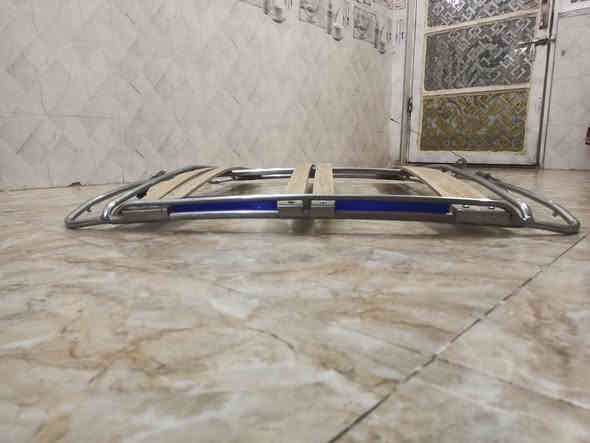 السلام عليكم للبيع انتاج 25 حيدر سحار السعر 170 وبيها مجال مكان نجف***********
