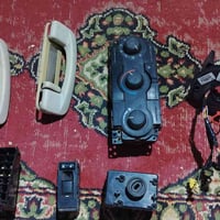 ١٠ قطع • ستيرن تحكم • جوزة بصمه