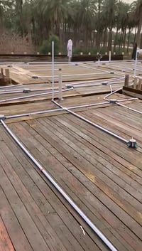 كهربائي • كامرات • بابل