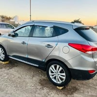 توكسان • ٢٠١٤ • محرك كاز