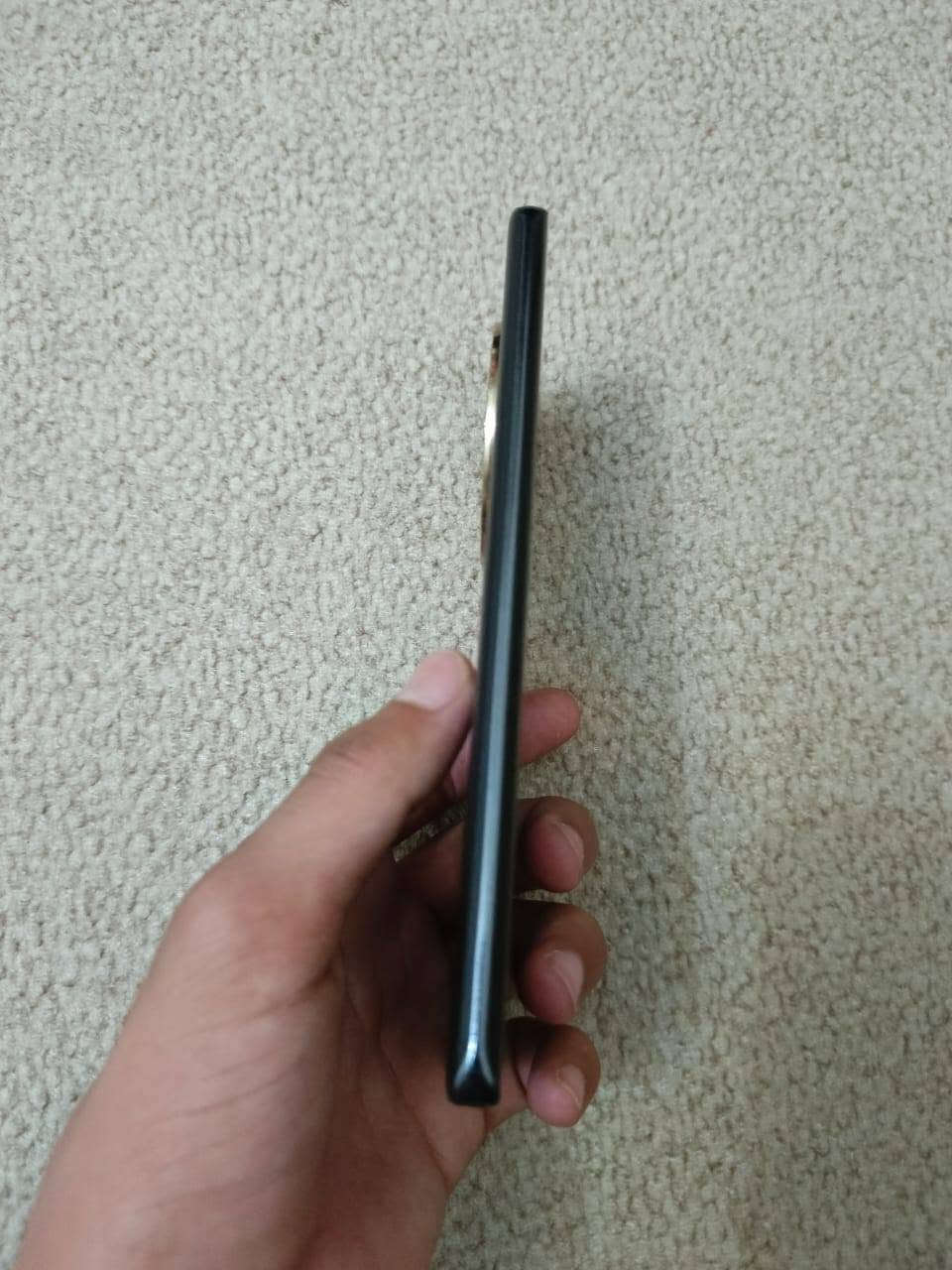 #للبيع  او مراوس بايفون السعر 180 الف مكاني الدورة هونر   X9b 5G  بطارية 5800 ذاكرة 256
بي فطر بلشاشه موضح بلصور وممأثر بلموبايل بس فطر الباقي كفالة
الخاص مفتوح


**إذا كنت صاحب هذا الإعلان وتريد حذفه لأي سبب، رجاءا أرسل رسالة إلى الدعم الفني**