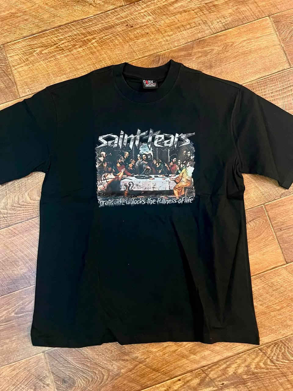 تيشرتات باله جديد
مركات امريكية
Cactus Jack Rodeo
Demin tears 
Travis scott
Saint Tears 
السعر القطتين 25 الف


**إذا كنت صاحب هذا الإعلان وتريد حذفه لأي سبب، رجاءا أرسل رسالة إلى الدعم الفني**