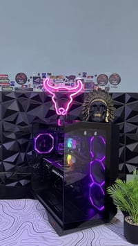 تجميعة مستعملة • رايزن 7 7800X3D • RTX 5070