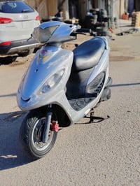 دراجه لبيع كامكو في تو موديل 13دراجه جاهزه شلعه معدل فول دراجه حللوه و...