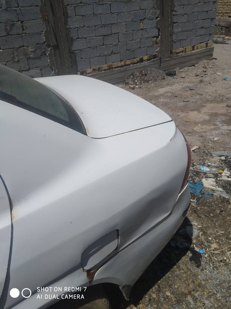 سياره طيبه 12رقم ذي قار حلة, بابل


**إذا كنت صاحب هذا الإعلان وتريد حذفه لأي سبب، رجاءا أرسل رسالة إلى الدعم الفني**