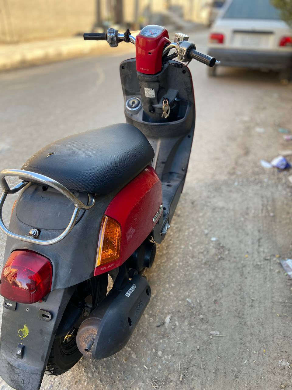 السلام عليكم
مكفوله ختم واحد ماشية ٦ آلاف السعر ٩٥٠ وبيها مجال قليل 
***********
