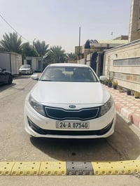 أوبتما • ٢٠١٢ • ٢٤٠٠